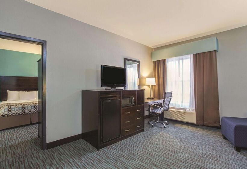 Apartament Rodzinny, La Quinta By Wyndham Knoxville East