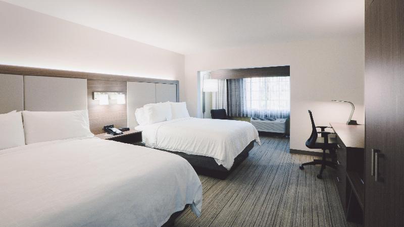 Suite Deluxe, La Quinta By Wyndham Knoxville East