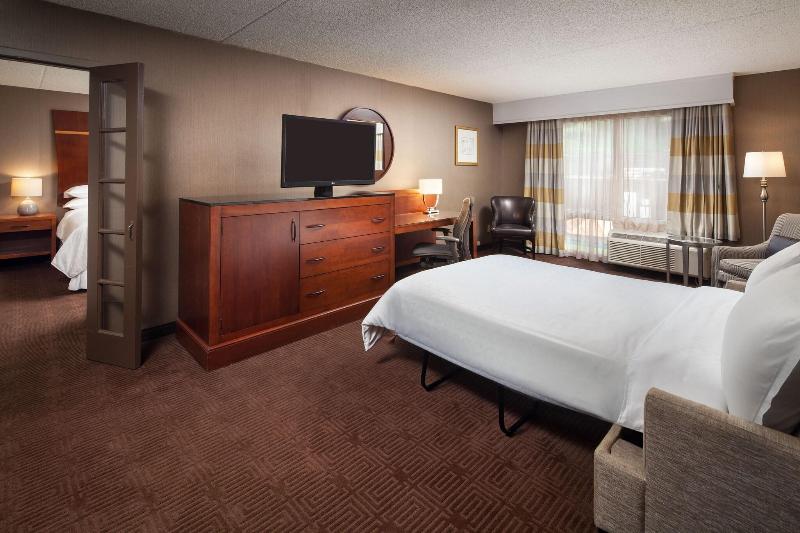 Pokój Standard, La Quinta By Wyndham Knoxville East