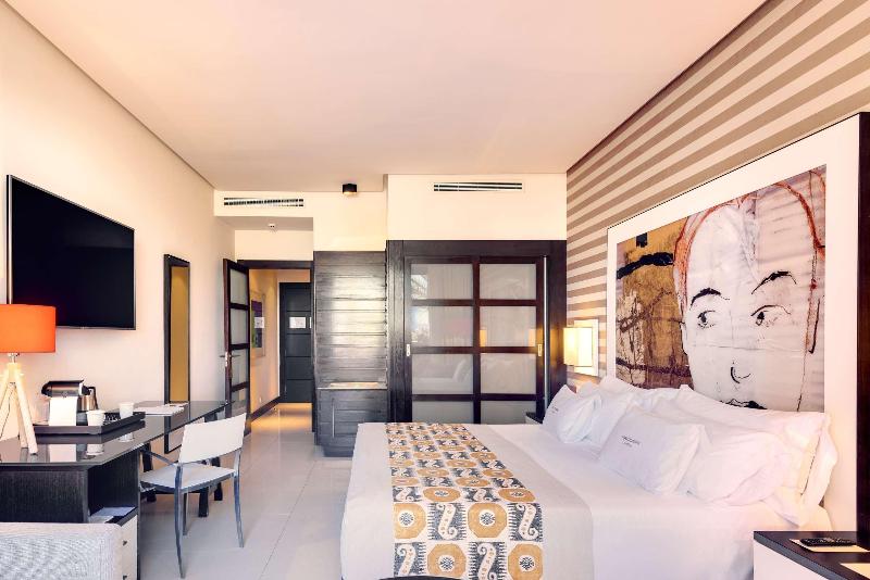 Номер Deluxe Вид на Сад, Royal Hideaway Sancti Petri