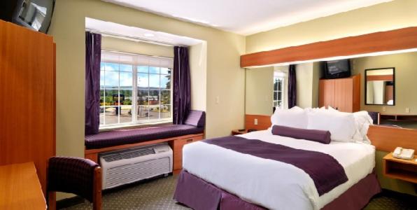 Номер Стандарт, Stay Beyond Inn & Suites