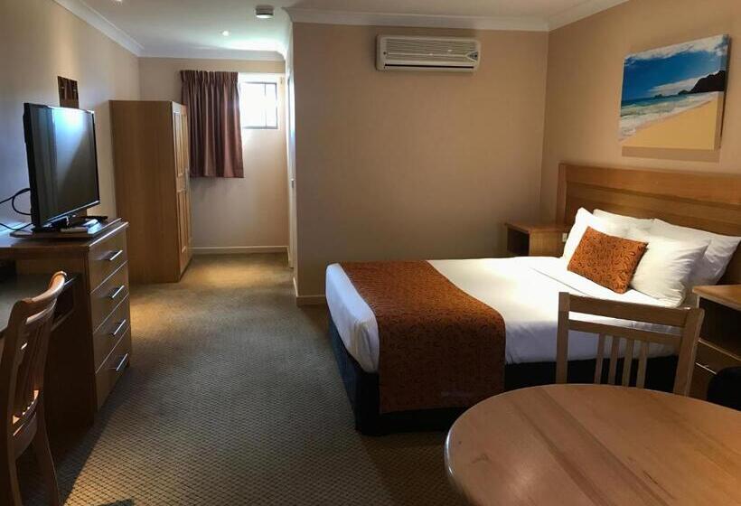 Номер Executive, Sunseeker Motor Inn