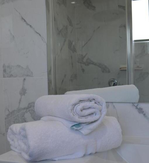 Номер Deluxe, Sunseeker Motor Inn