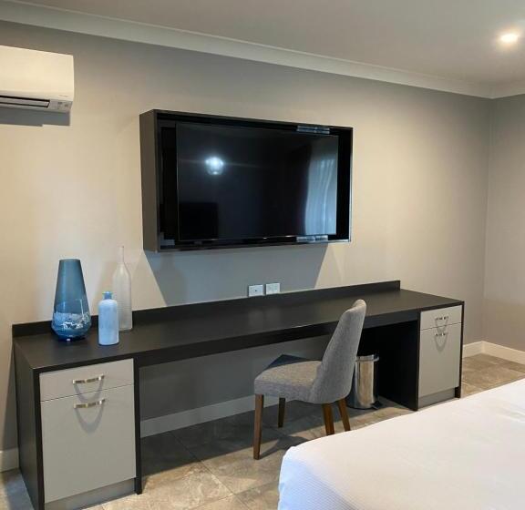 Студио Стандарт Кровать Кинг, Sunseeker Motor Inn