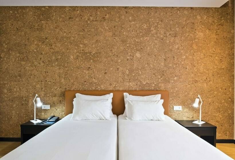 Номер Superior, LAM Hotel Estarreja