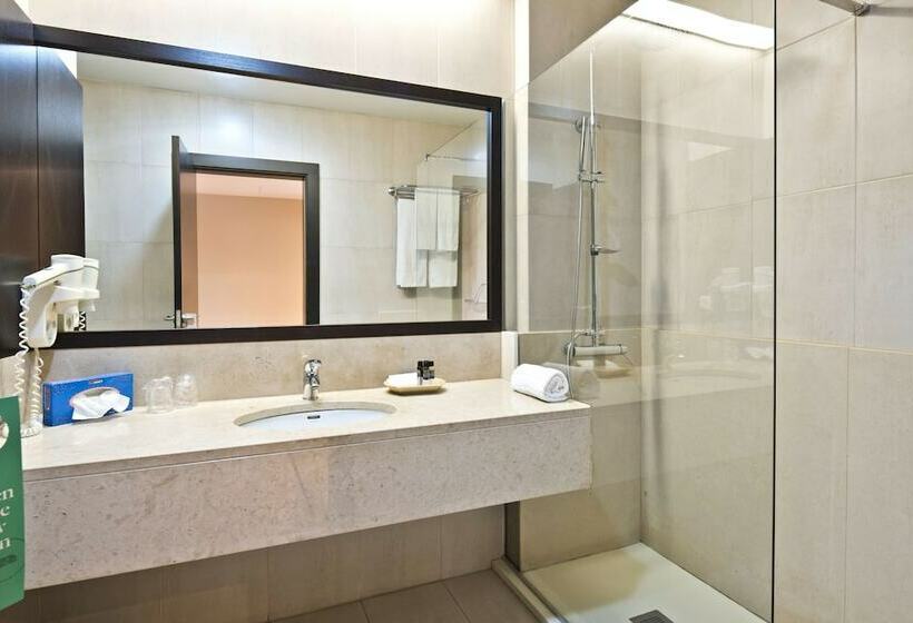 Вилла 1 Спальня, LAM Hotel Estarreja