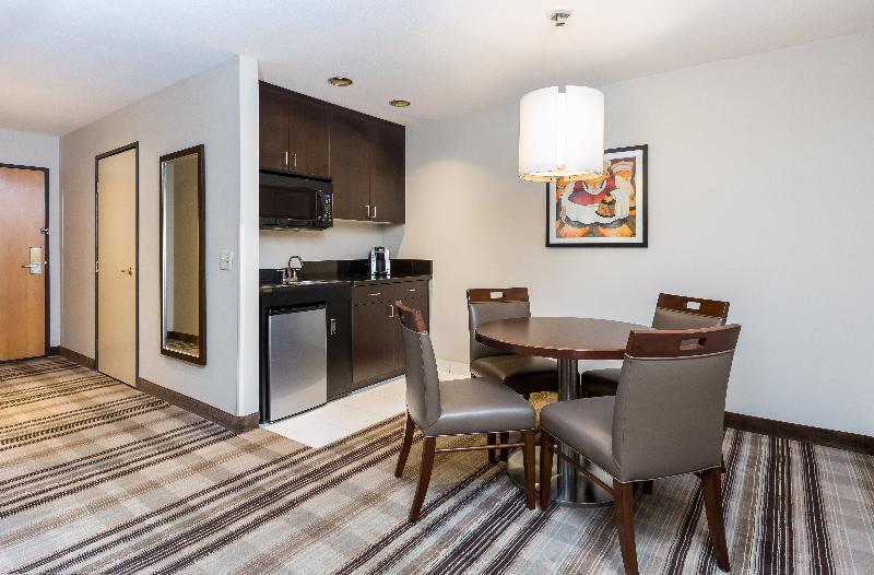 Студия Deluxe, Microtel Inn & Suites By Wyndham Walterboro