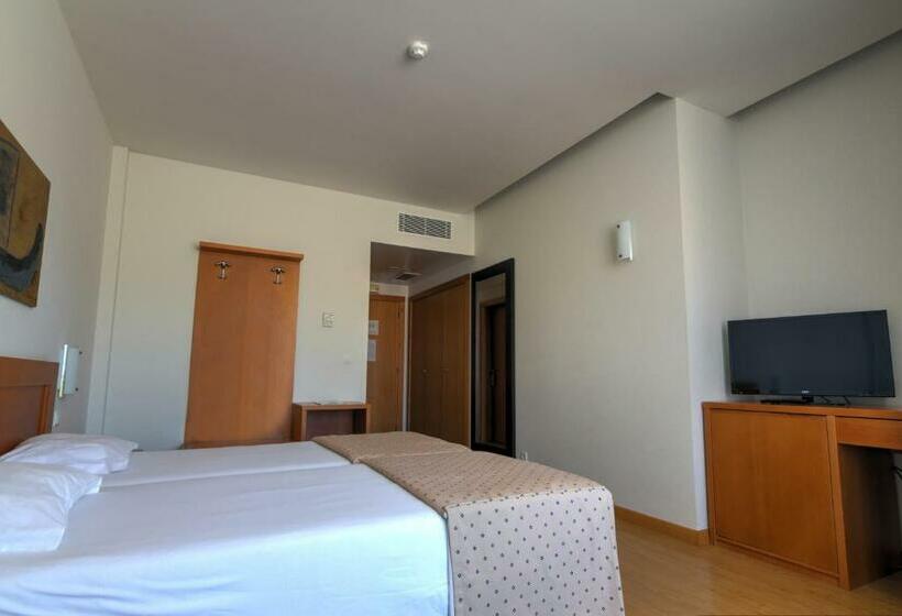 Классический Номер, LAM Hotel Estarreja