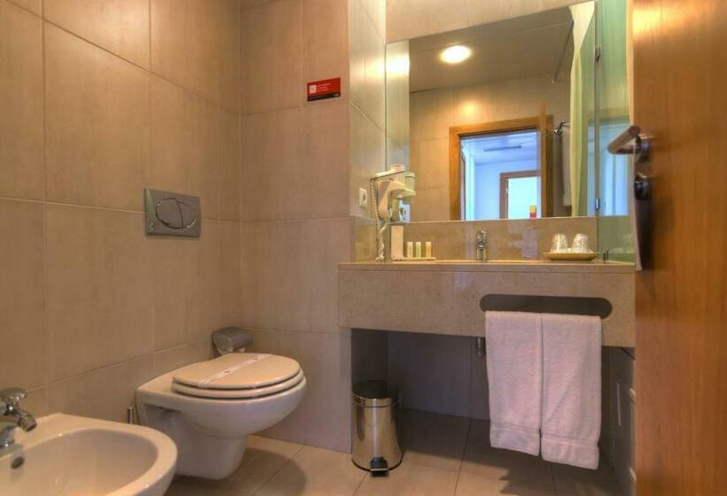 Люкс Классика, LAM Hotel Estarreja