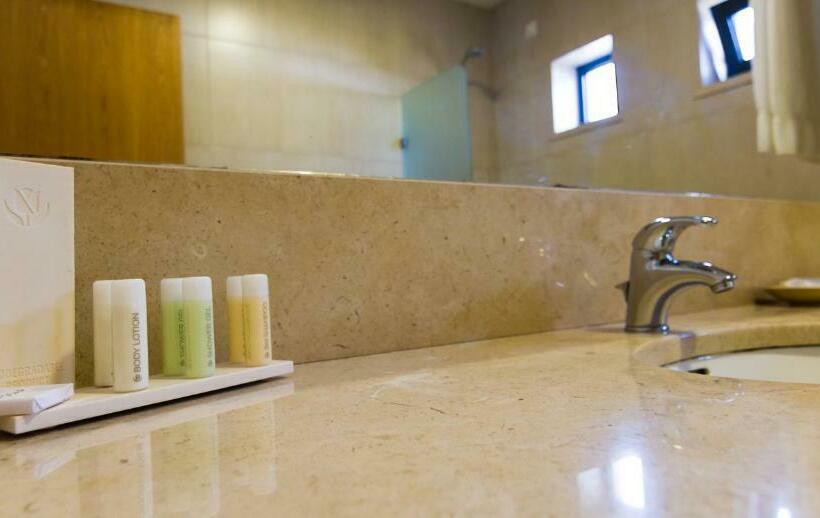 Номер Стандарт, LAM Hotel Estarreja