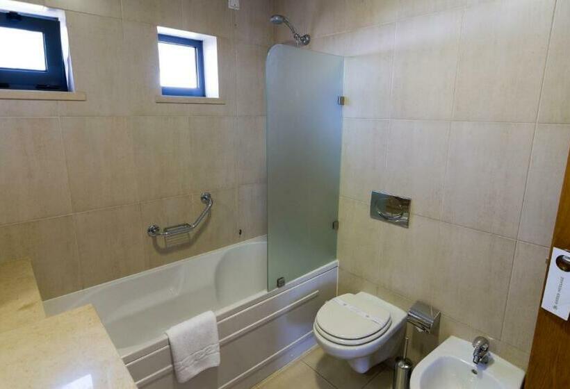 Вилла 1 Спальня, LAM Hotel Estarreja