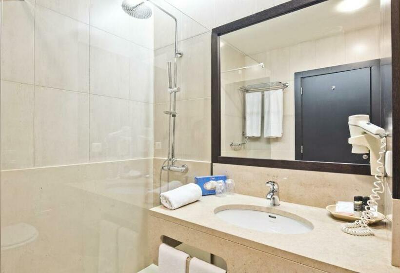 Номер Superior, LAM Hotel Estarreja