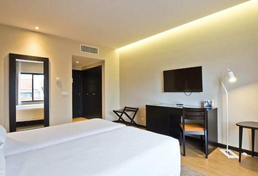 Номер Superior, LAM Hotel Estarreja