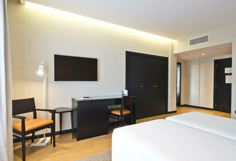 Номер Superior, LAM Hotel Estarreja
