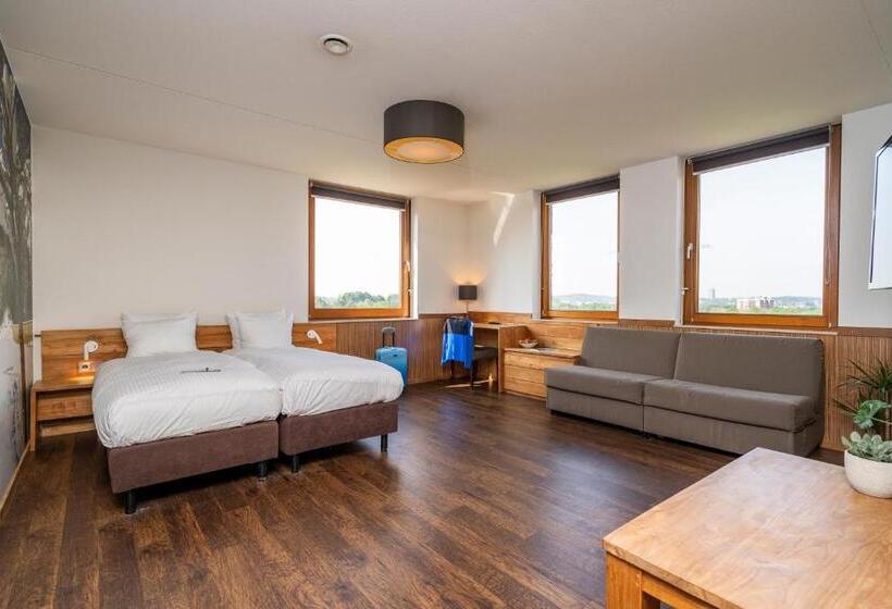 Номер Superior, Alpine Hotel Snowworld