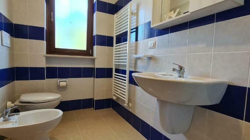 Номер Стандарт, Bed And Breakfast La Terrazza