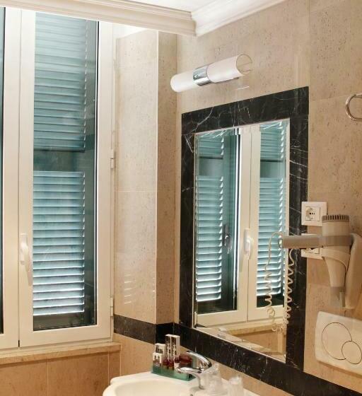 Habitación Estándar, Boutique Hotel Trevi