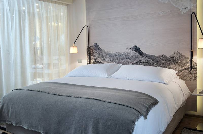 Habitación Estándar, Boutique Hotel Trevi