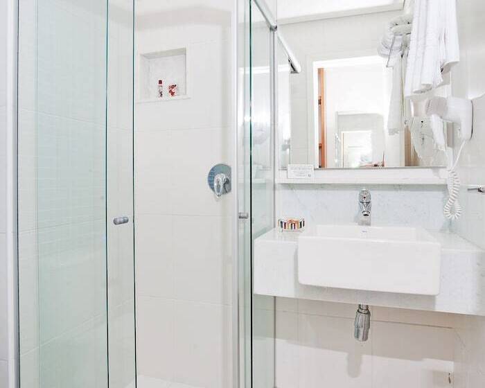 Quarto standard, Casa Di Vina Boutique