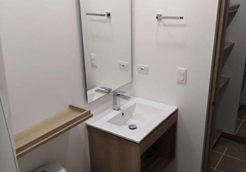 Quarto standard, Casa Di Vina Boutique