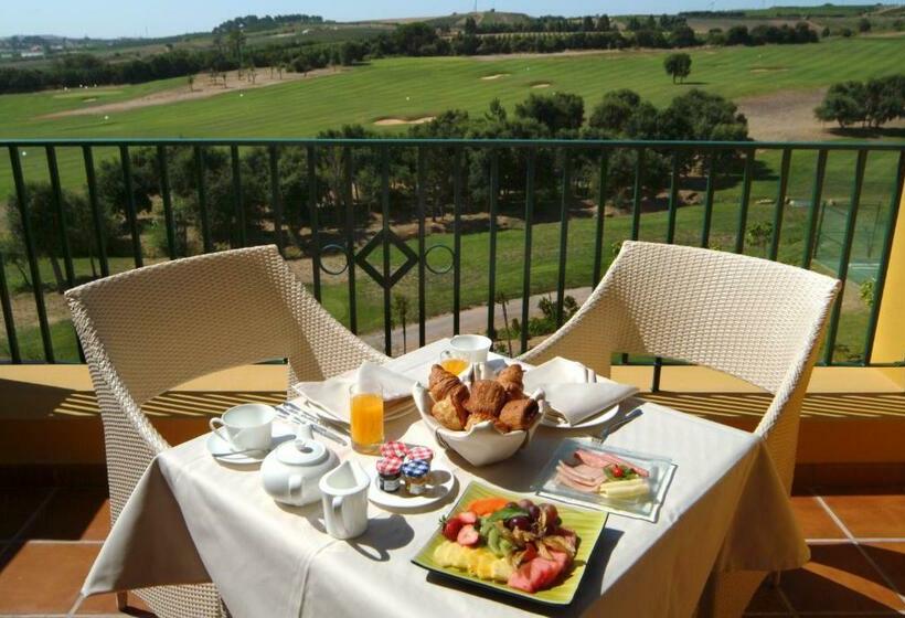 Suite, Dolce Camporeal Lisboa