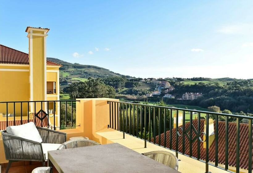 Suite, Dolce Camporeal Lisboa