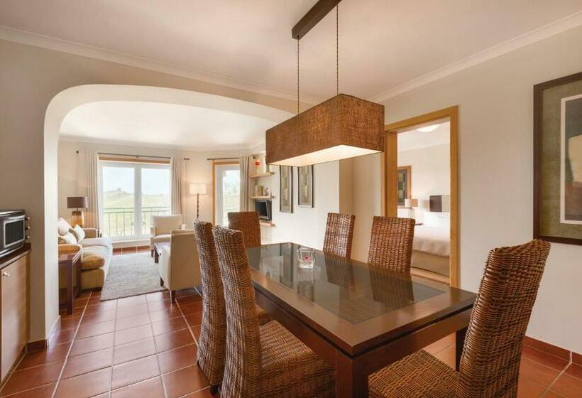 Apartamento 1 Quarto, Dolce Camporeal Lisboa
