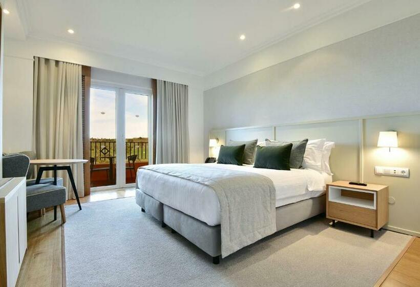 Quarto Superior Cama King, Dolce Camporeal Lisboa
