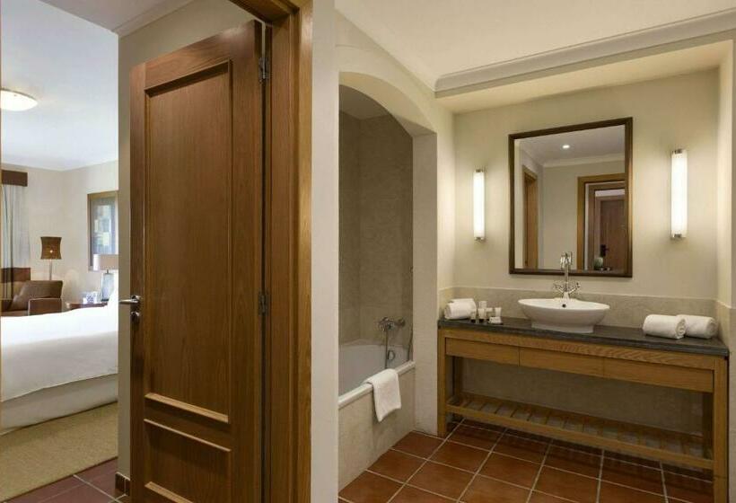 Apartamento 2 Quartos, Dolce Camporeal Lisboa