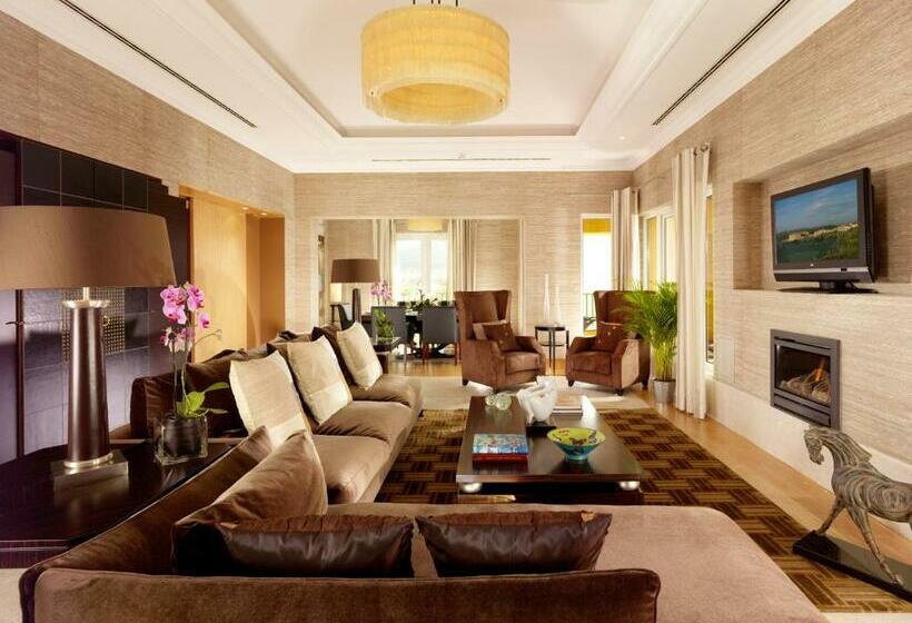 Suite Real, Dolce Camporeal Lisboa
