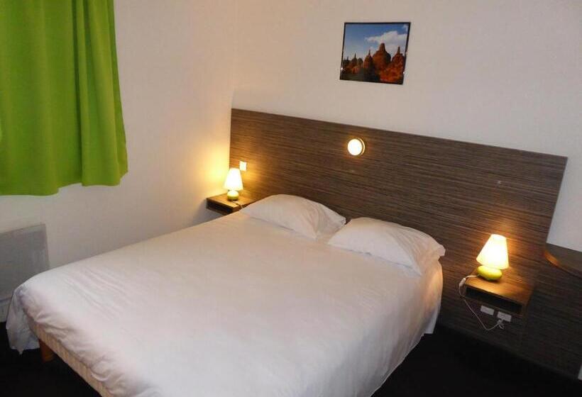 اتاق استاندارد, Le Cosy Blois Villebarou