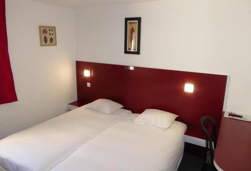 اتاق استاندارد, Le Cosy Blois Villebarou