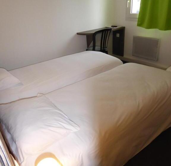 اتاق استاندارد برای معلولان, Le Cosy Blois Villebarou