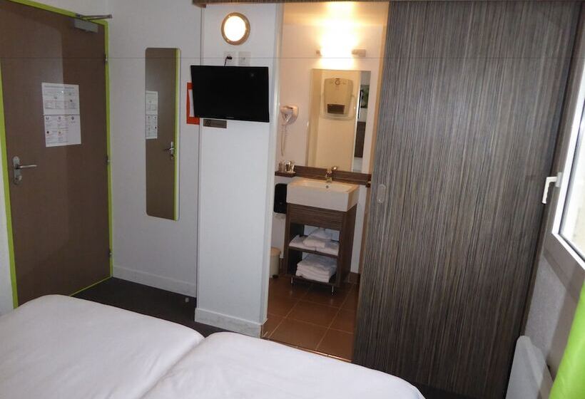اتاق استاندارد, Le Cosy Blois Villebarou