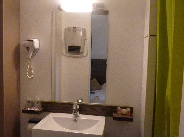 اتاق استاندارد, Le Cosy Blois Villebarou