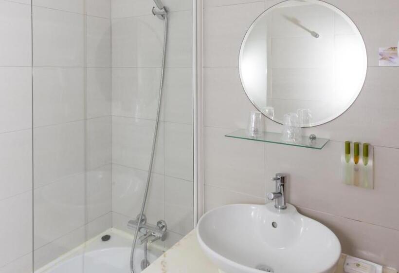 스탠다드 내측 룸, Mareta View  Boutique Bed & Breakfast
