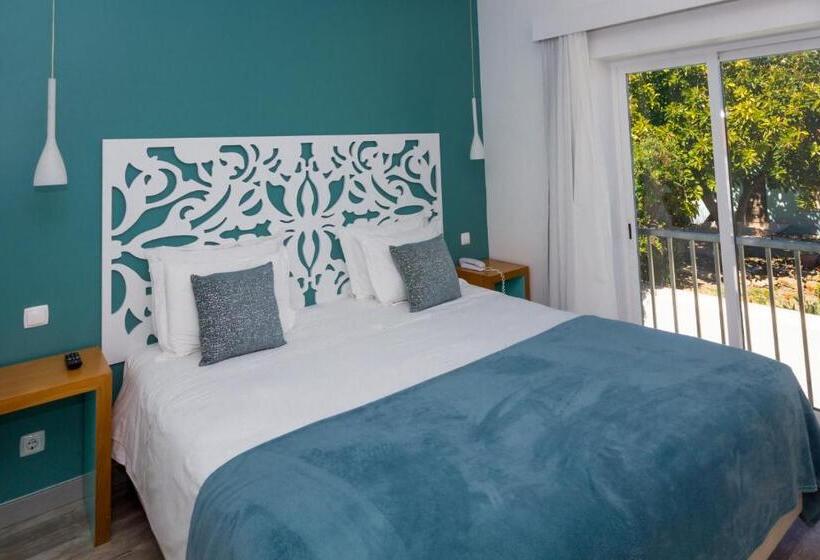 스탠다드 내측 룸, Mareta View  Boutique Bed & Breakfast