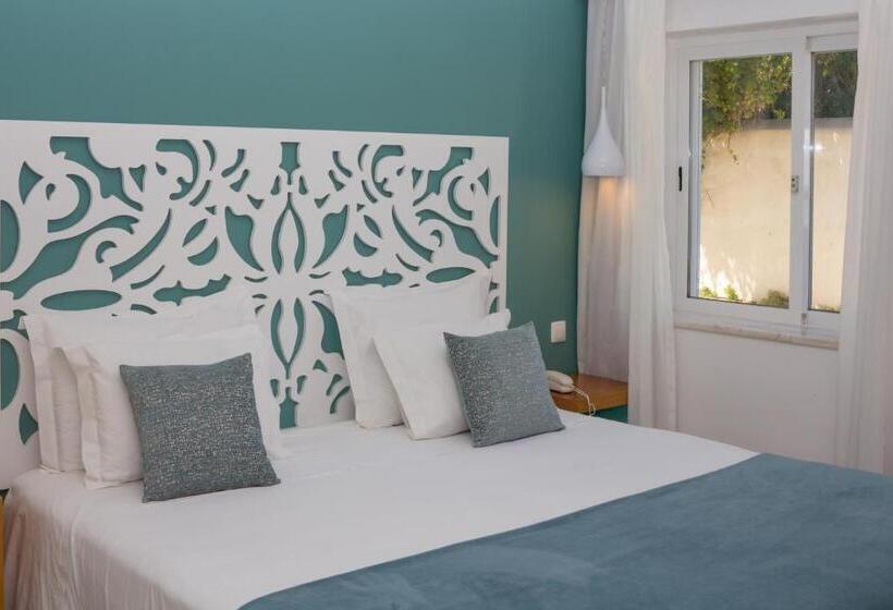 장애인을 위한 스탠다드 룸, Mareta View  Boutique Bed & Breakfast