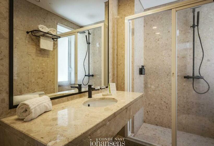 Классический Номер, Pure Monchique Hotel - Villa Termal Spa Resort - by Unlock Hotels