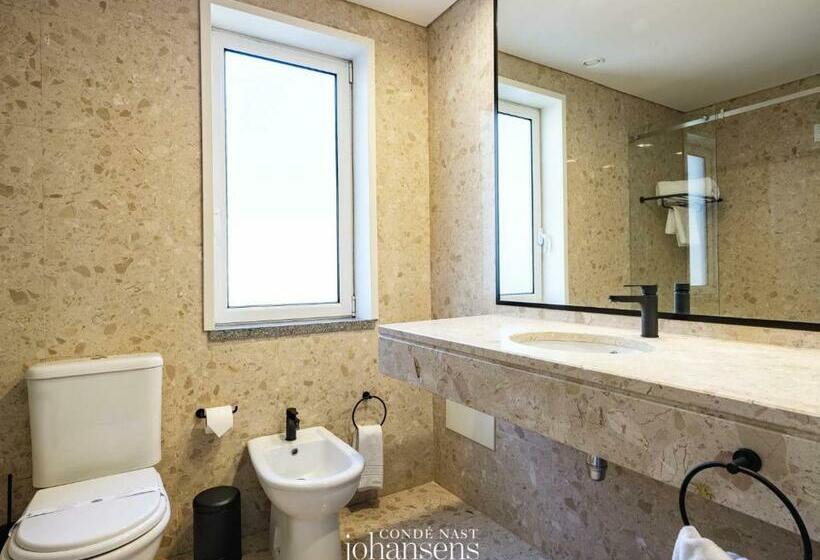 Люкс Superior, Pure Monchique Hotel - Villa Termal Spa Resort - by Unlock Hotels