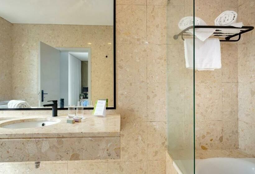 Номер Стандарт, Pure Monchique Hotel - Villa Termal Spa Resort - by Unlock Hotels