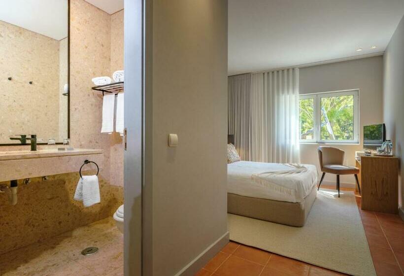 Номер Стандарт, Pure Monchique Hotel - Villa Termal Spa Resort - by Unlock Hotels