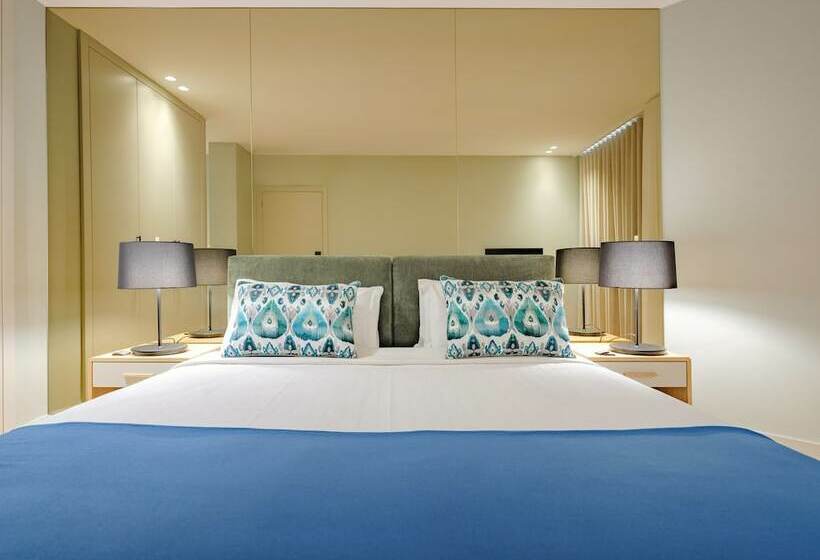 Номер Престиж, Pure Monchique Hotel - Villa Termal Spa Resort - by Unlock Hotels