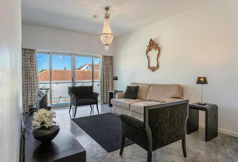 Family Suite, Solar Dos Mascarenhas