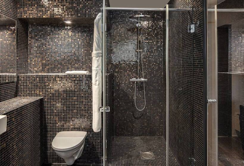 اتاق اجرایی, Swissôtel Tallinn