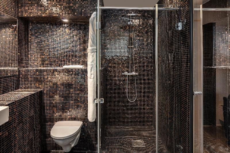 اتاق اجرایی, Swissôtel Tallinn