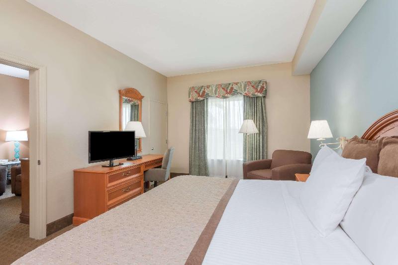 اتاق استاندارد, Swissôtel Tallinn