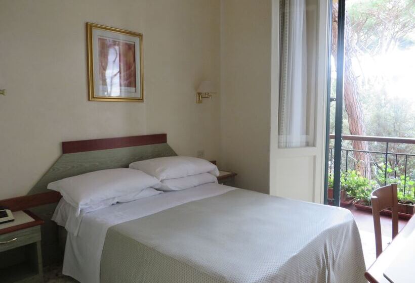 Номер Economy, Villa Tiziana