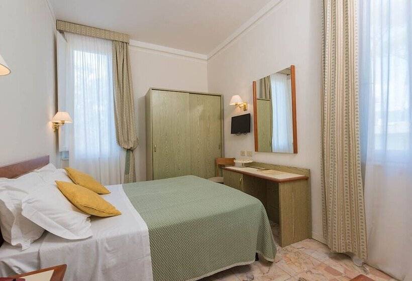 Номер Стандарт Индивидуальный, Villa Tiziana