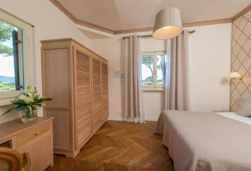 Номер Superior, Villa Tiziana